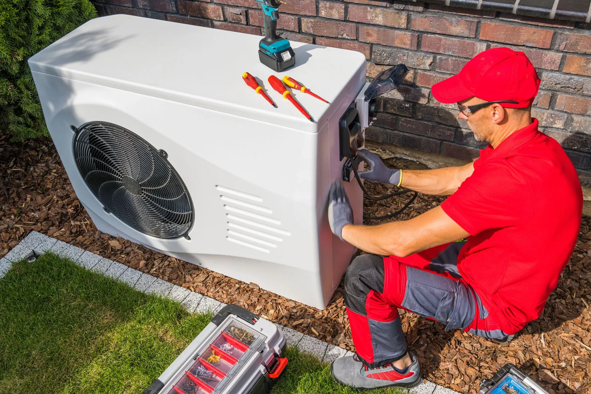 About HVAC in Stevens Point, WI